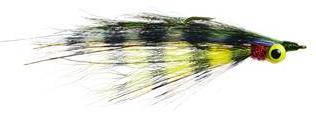Mojo Minnow Mojo Minnow